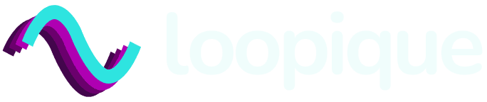 Loopique logo