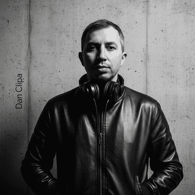 Dan Clipa cover